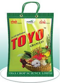 TOYO GRANULES